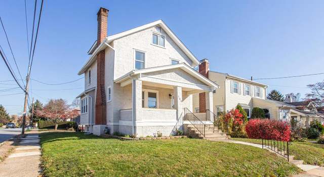 Photo of 109 Hinkson Blvd, Ridley Park, PA 19078