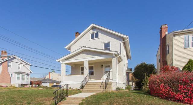 Photo of 109 Hinkson Blvd, Ridley Park, PA 19078