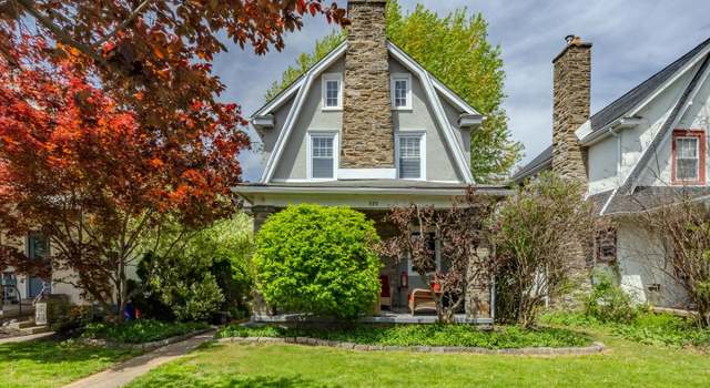 Photo of 320 S Manoa Rd, Havertown, PA 19083