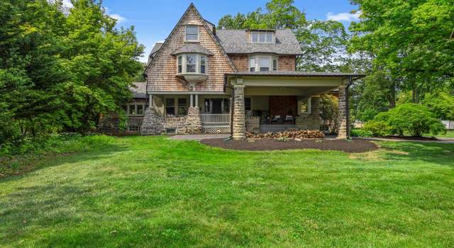 Photo of 234 E Beechtree Ln, Wayne, PA 19087