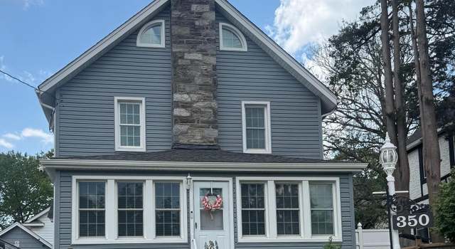 Photo of 350 Congress Ave, Lansdowne, PA 19050