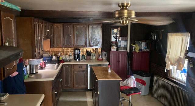 Photo of 36 W California St, Mercersburg, PA 17236