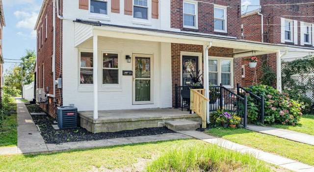 Photo of 236 Locust St, New Holland, PA 17557