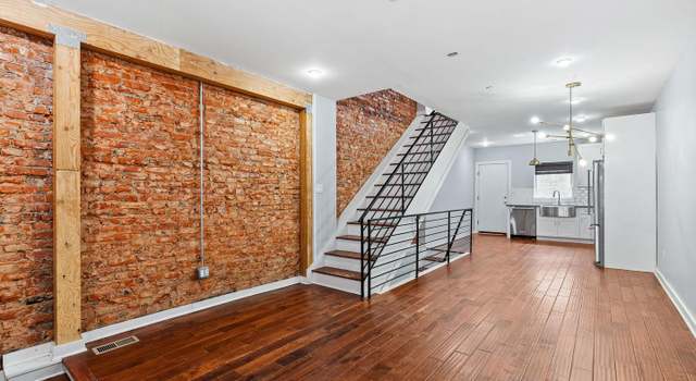 Photo of 3016 Baltz St, Philadelphia, PA 19121