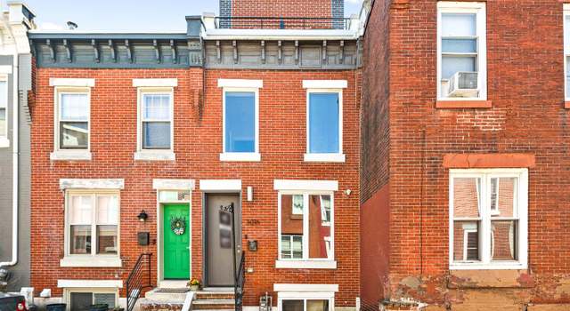 Photo of 3016 Baltz St, Philadelphia, PA 19121