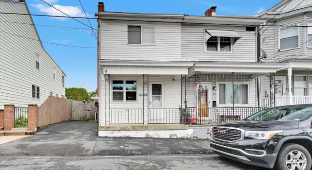 Photo of 149 N Railroad Ave, Frackville, PA 17931