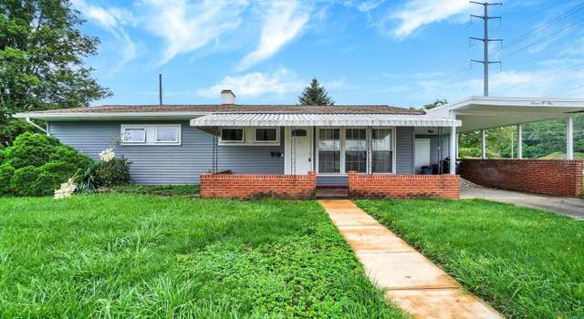 Photo of 701 Kelly Dr, York, PA 17404