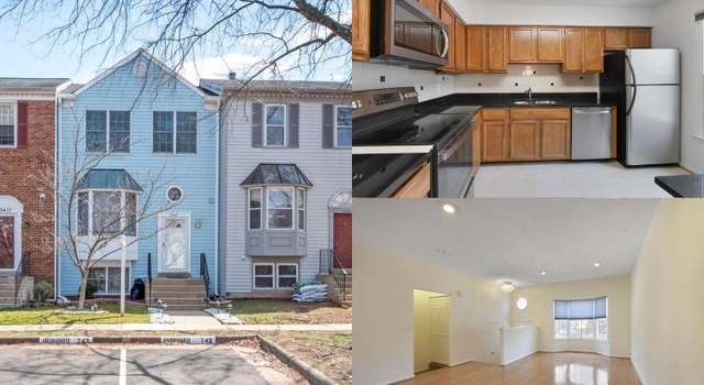 Photo of 13417 Elevation Ln, Herndon, VA 20171
