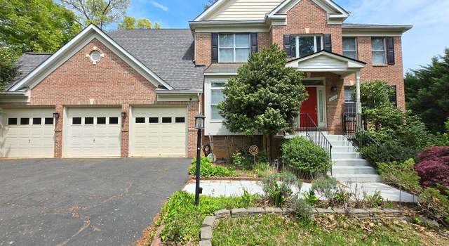 Photo of 8910 Littleton St, Fairfax, VA 22032