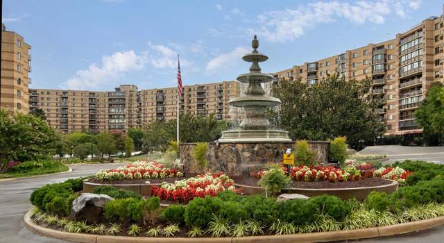 Photo of 8380 Greensboro Dr #906, Mclean, VA 22102
