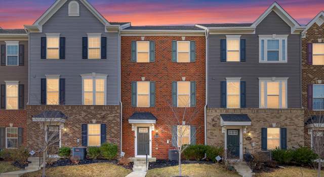 Photo of 11371 Willow Green Cir, Manassas, VA 20109