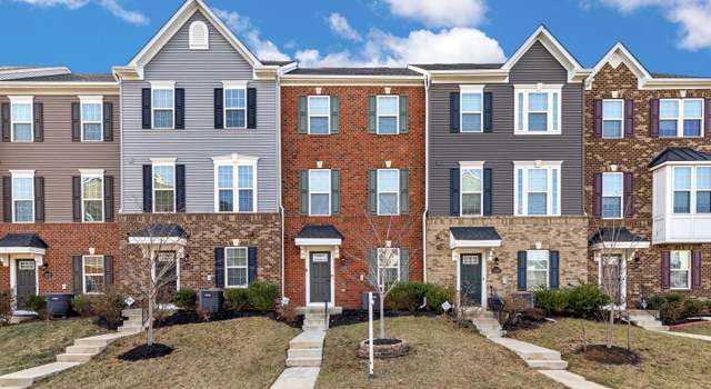 Photo of 11371 Willow Green Cir, Manassas, VA 20109