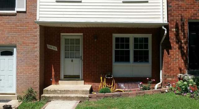 Photo of 14436 Filarete St, Woodbridge, VA 22193