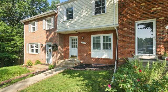 Photo of 14436 Filarete St, Woodbridge, VA 22193