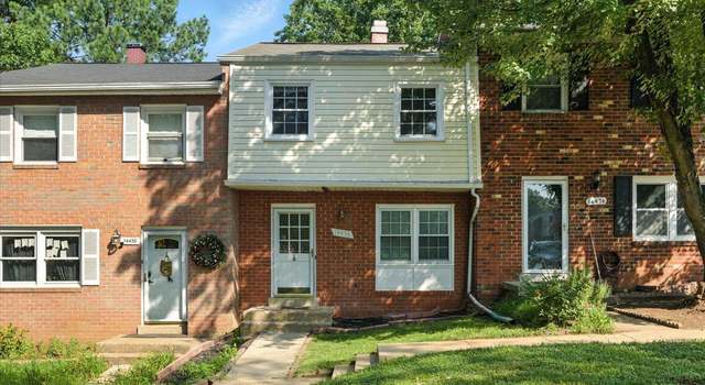 Photo of 14436 Filarete St, Woodbridge, VA 22193