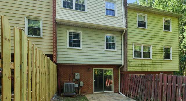 Photo of 14436 Filarete St, Woodbridge, VA 22193