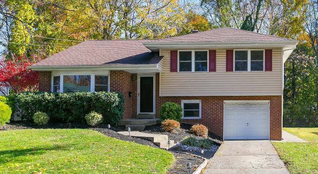 Photo of 523 Hastings Rd, Cherry Hill, NJ 08034