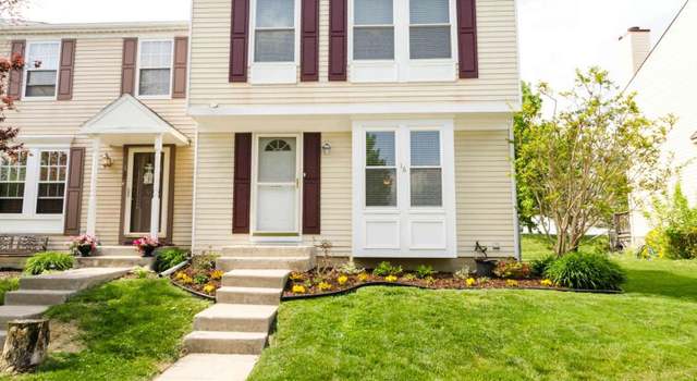 Photo of 16 Triple Crown Ct, Baltimore, MD 21244