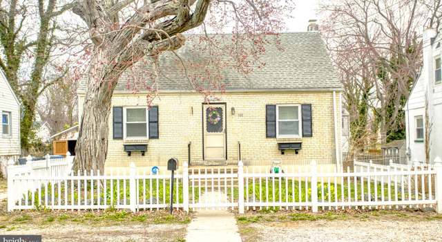 Photo of 107 W Holly Oak Rd, Wilmington, DE 19809