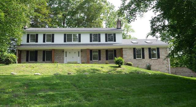 Photo of 114 Mettenet Ct, Hockessin, DE 19707