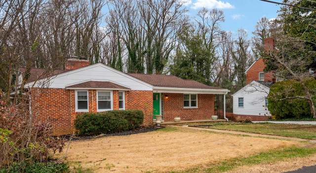 Photo of 10 Brice Rd, Annapolis, MD 21409