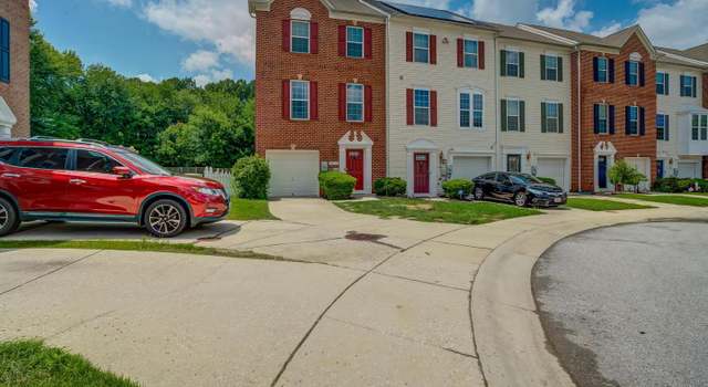 Photo of 1024 Wisdom Ct, Glen Burnie, MD 21061