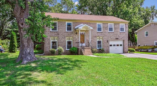 Property at 84 Great Lake Dr, Annapolis, MD 21403, 4 beds, 2 baths