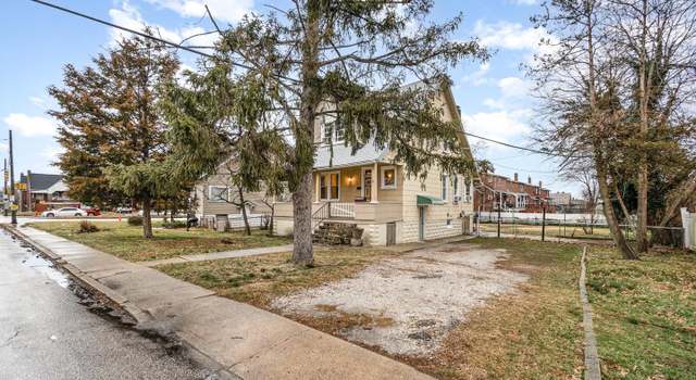 Photo of 6605 Old Harford Rd, Baltimore, MD 21214