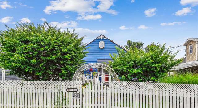 Photo of 947 Martin Rd, Baltimore, MD 21221