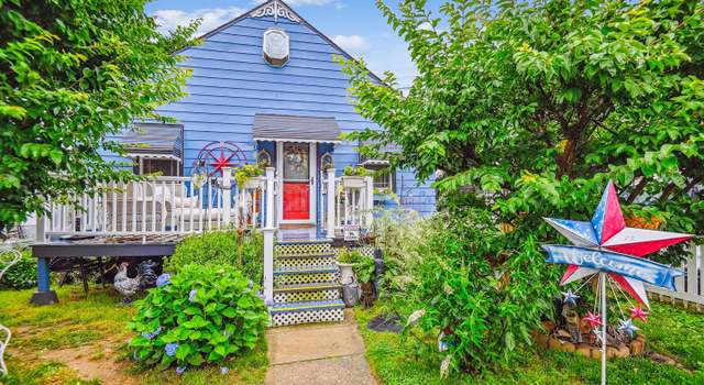 Photo of 947 Martin Rd, Baltimore, MD 21221