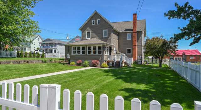 Photo of 162 Main St, Grantsville, MD 21536