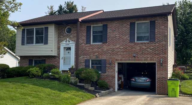 Photo of 1544 Fountain Glen Dr, Bel Air, MD 21015