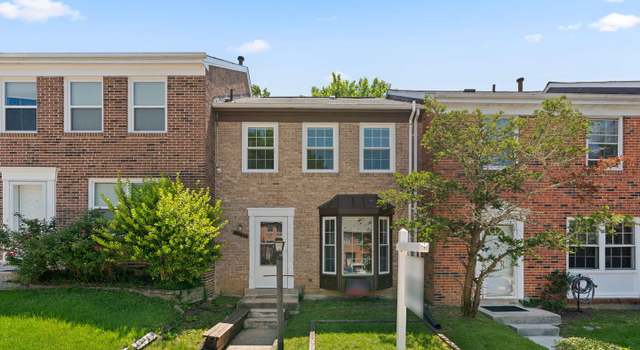 Photo of 5900 Morningbird Ln, Columbia, MD 21045