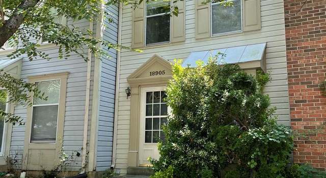 Photo of 18905 Coral Grove Ter, Germantown, MD 20874