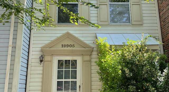 Photo of 18905 Coral Grove Ter, Germantown, MD 20874