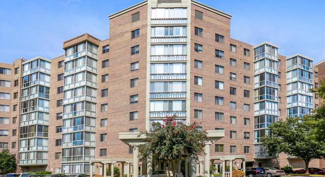 Photo of 3005 S Leisure World Blvd #525, Silver Spring, MD 20906