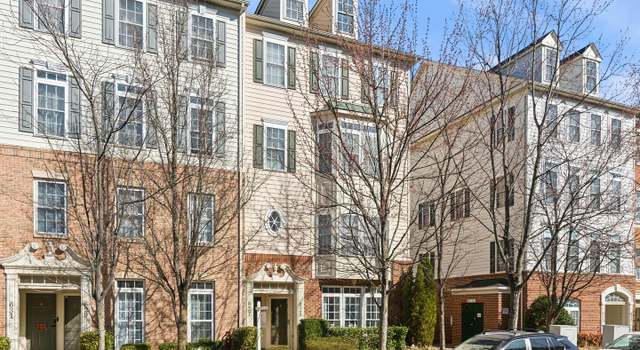 Photo of 627 Whetstone Glen St, Gaithersburg, MD 20877