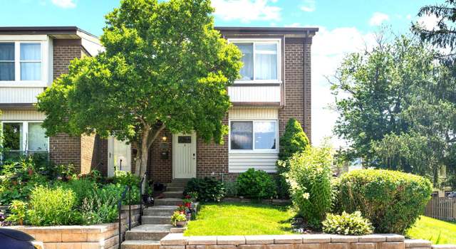 Photo of 14425 Taos Ct Unit 5-V, Silver Spring, MD 20906