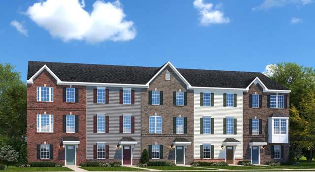 Photo of 16373 Fife Way Unit 516 C, Bowie, MD 20716