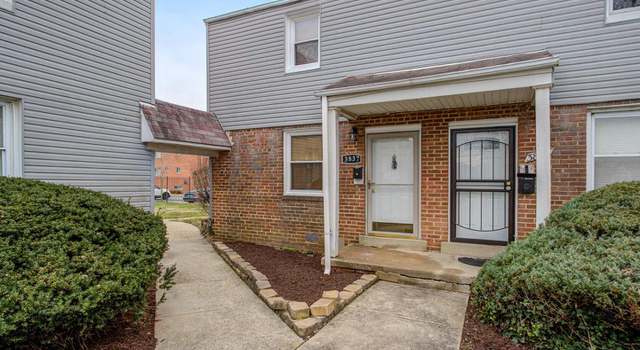 Photo of 3837 28th Ave #28, Temple Hills, MD 20748
