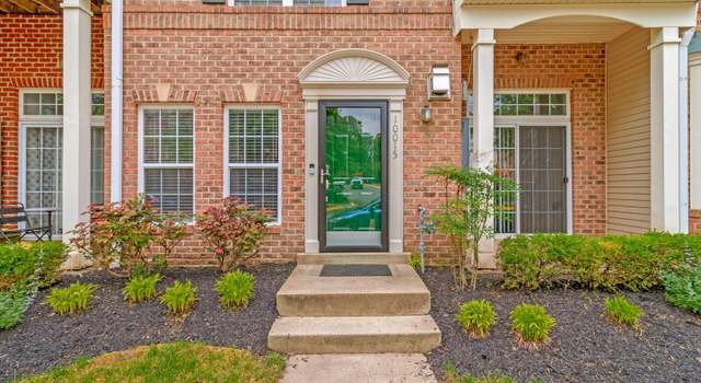 Property at 10015 Greenspire Way #10, Bowie, MD 20721, 3 beds, 2.5 baths