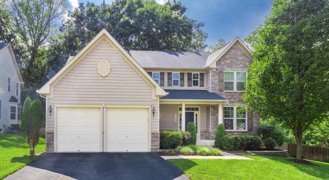 Photo of 13703 Doctor Edelen Dr, Accokeek, MD 20607