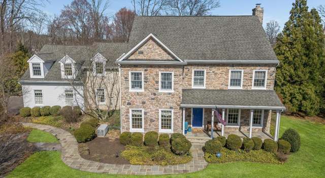 Photo of 27 Milestone Dr, Ringoes, NJ 08551