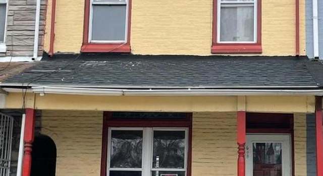 Photo of 608 Schuylkill Ave, Reading, PA 19601