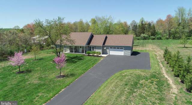 Photo of 3379 School Rd, Kintnersville, PA 18930