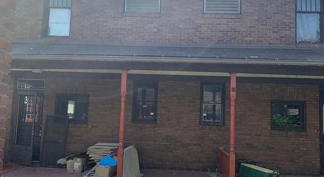 Photo of 512 Cypress Ave, Johnstown, PA 15902