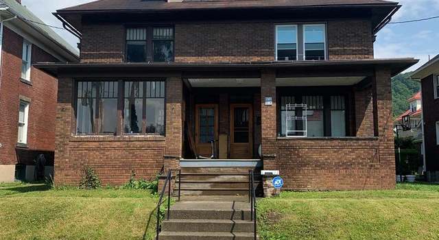 Photo of 512 Cypress Ave, Johnstown, PA 15902