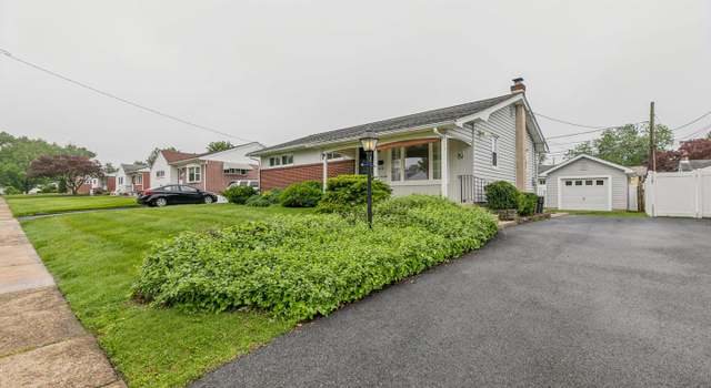 Photo of 1006 Platt Ave, Folsom, PA 19033