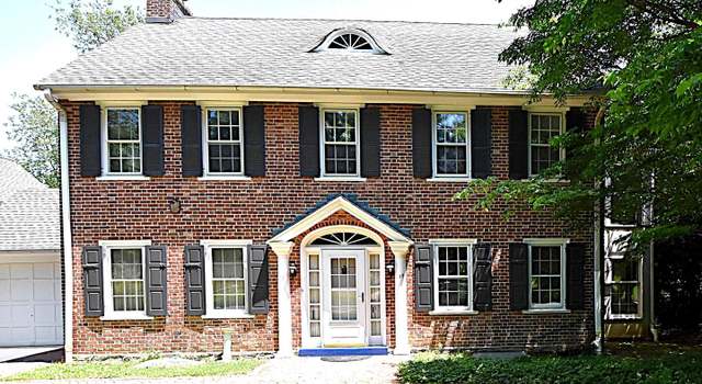 Photo of 19 Farm Rd, Wayne, PA 19087