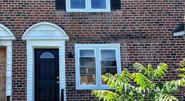 Photo of 1160 Taylor Dr, Folcroft, PA 19032